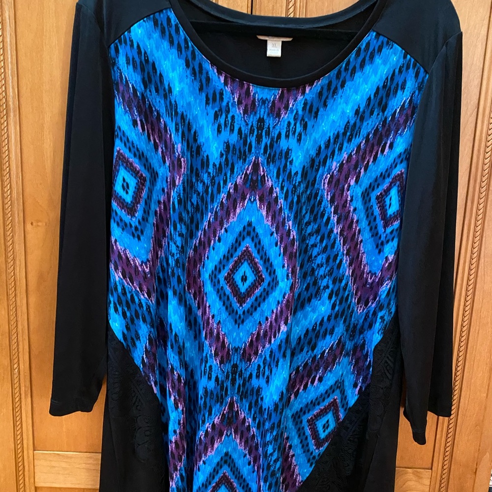 Laura Ashley Top